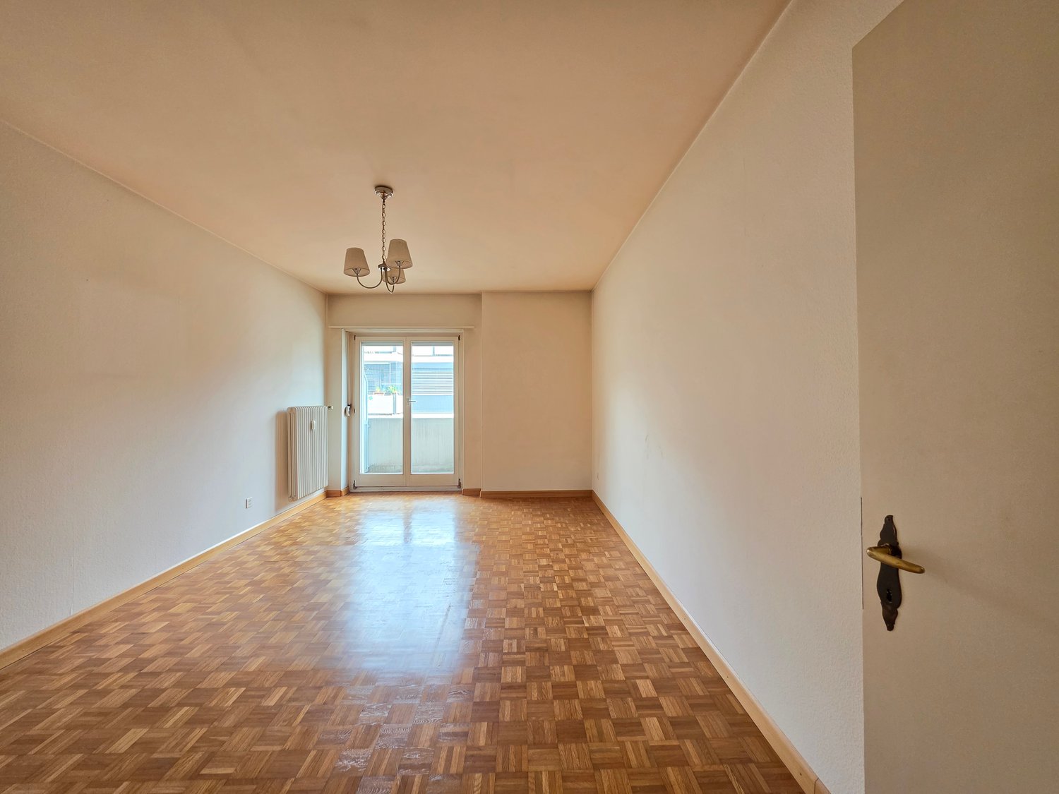 2 rooms apartment, Foto 10 von 10