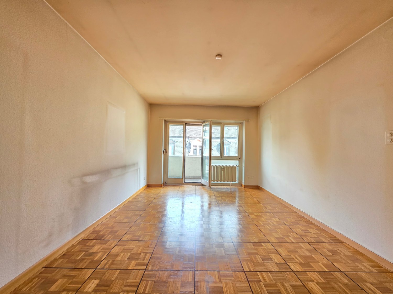 2 rooms apartment, Foto 8 von 10