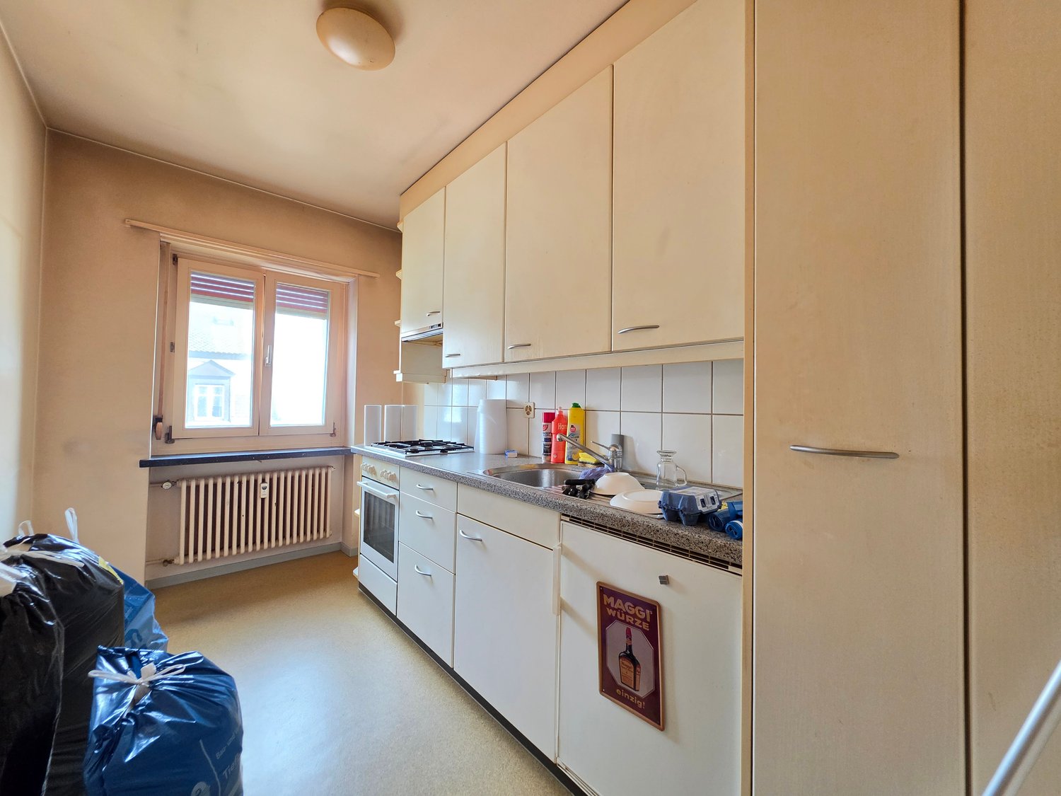 2 rooms apartment, Foto 4 von 10