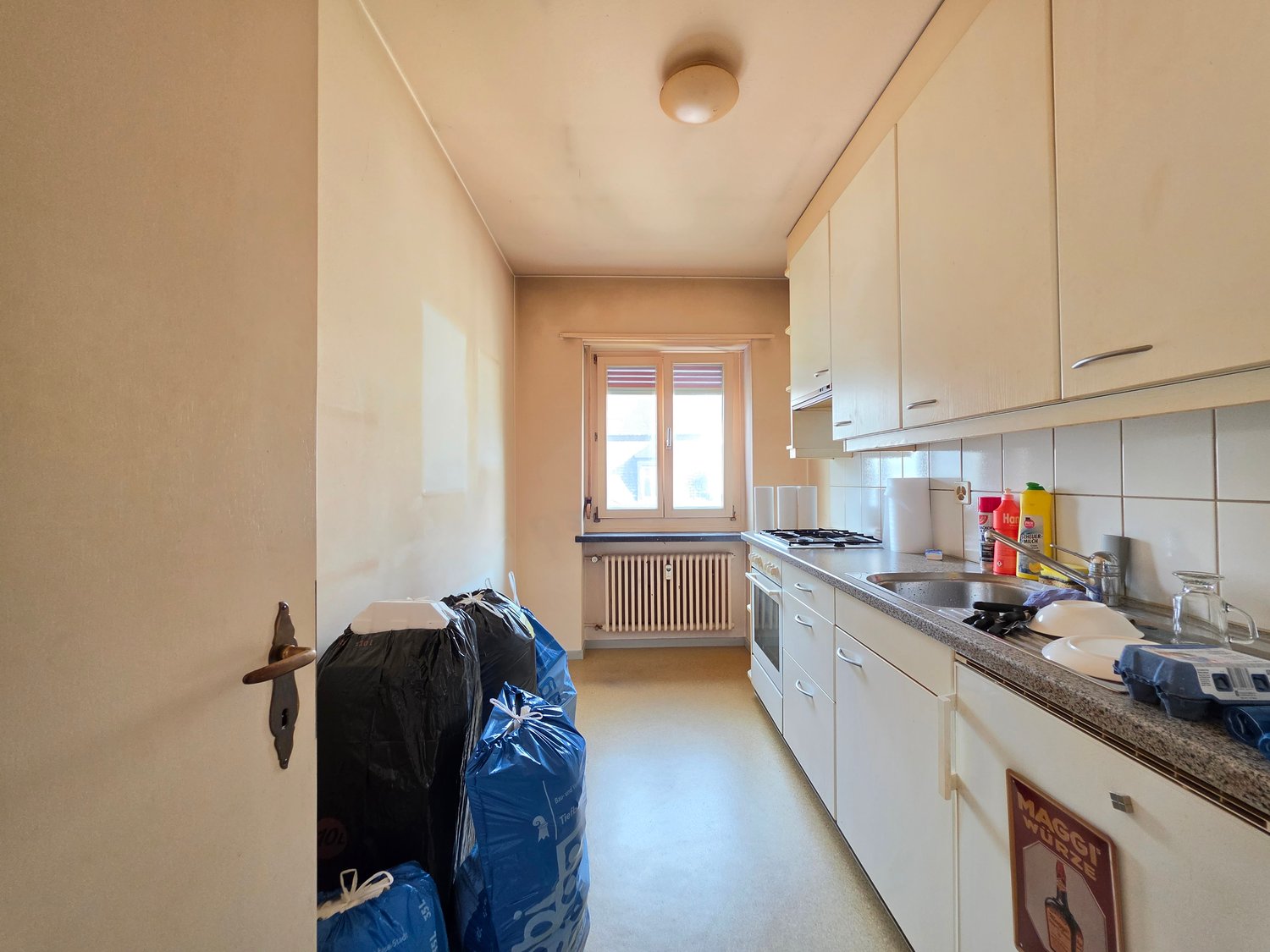 2 rooms apartment, Foto 6 von 10
