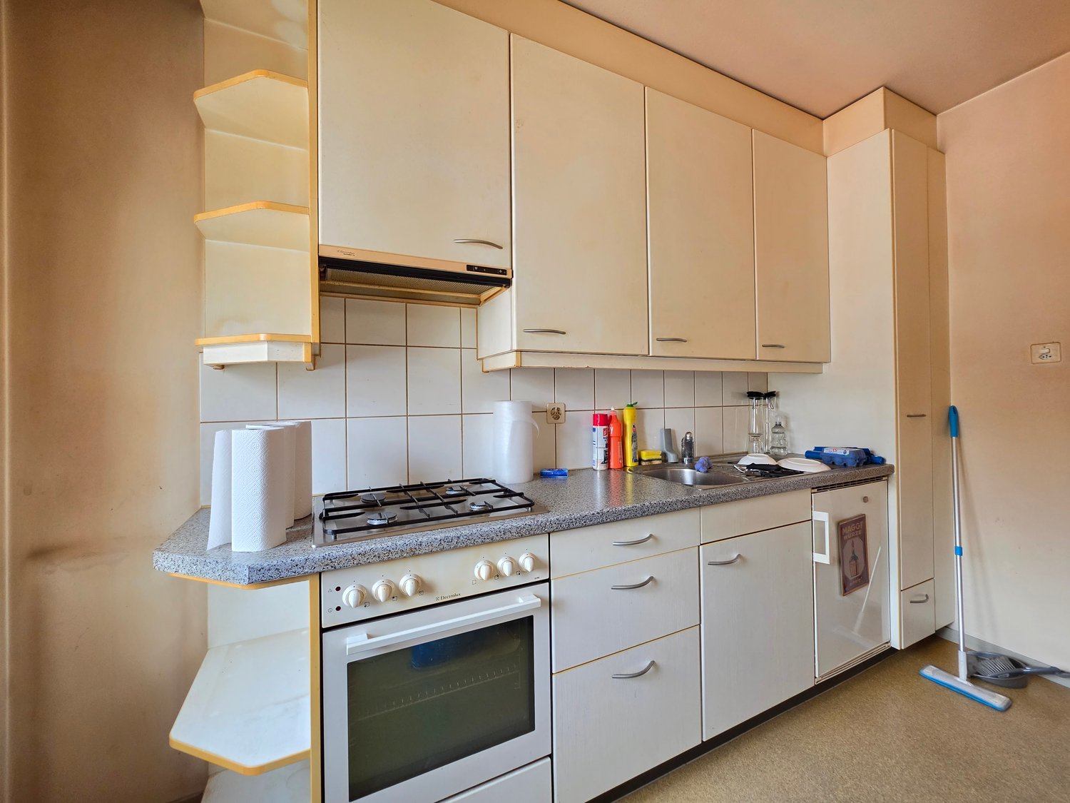 2 rooms apartment, Foto 1 von 10