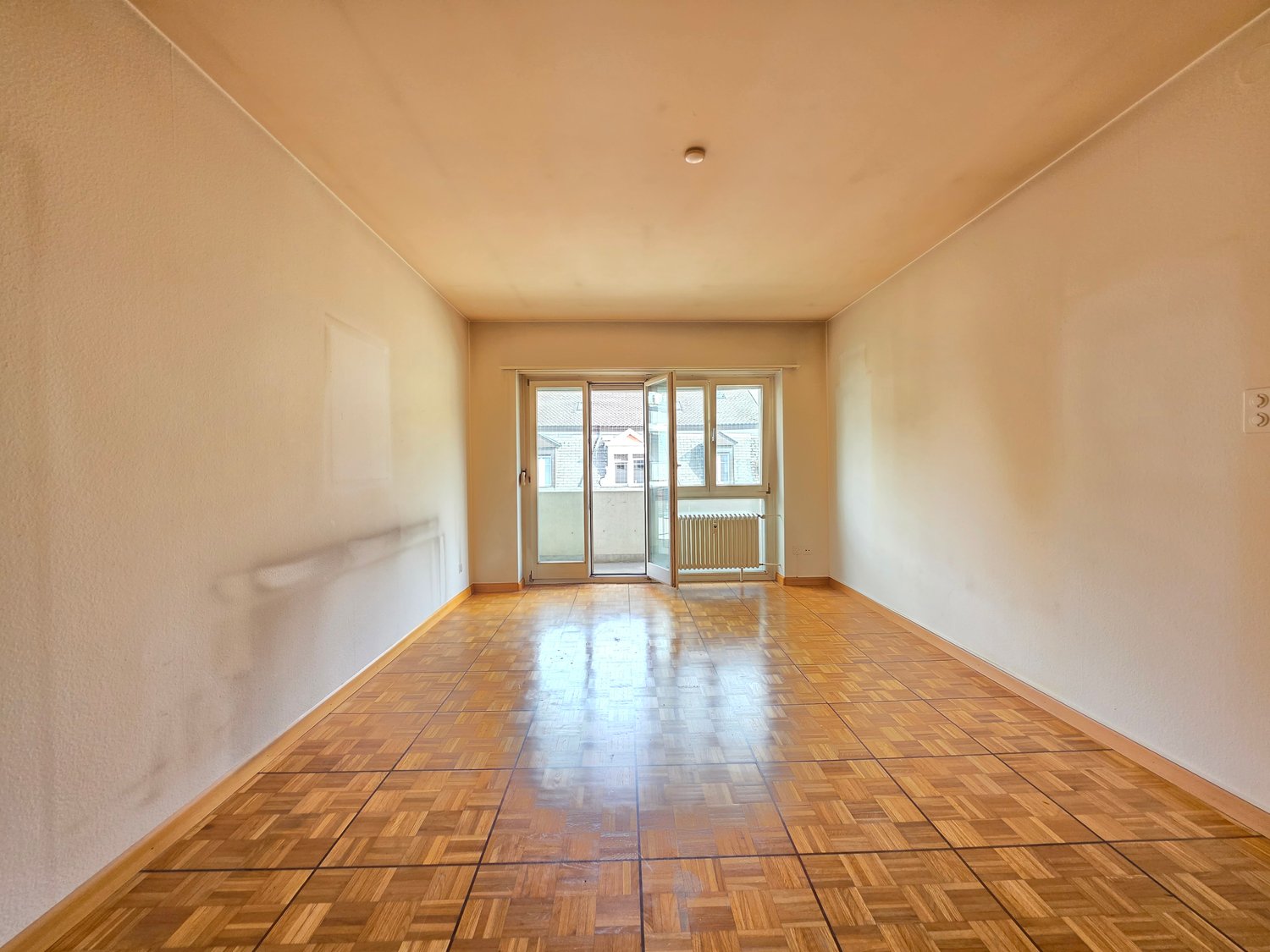 2 rooms apartment, Foto 9 von 10