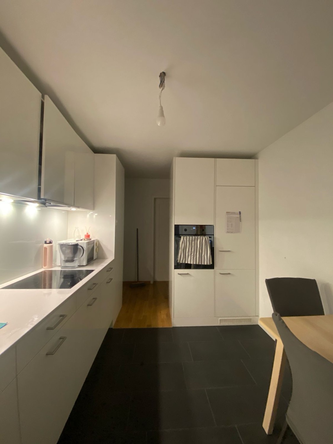 Zimmer in einer WG