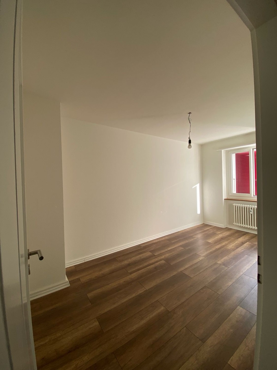 Zimmer in einer WG