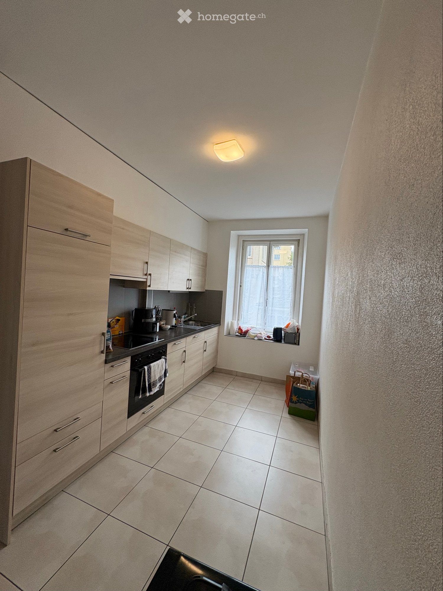 3-Zimmer-Wohnung, Foto 3 von 5