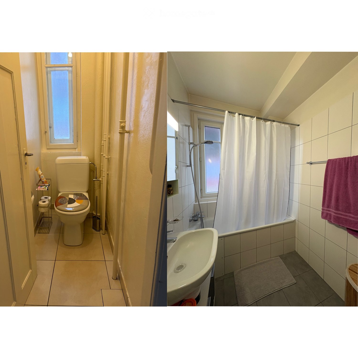 3-Zimmer-Wohnung, Foto 5 von 5