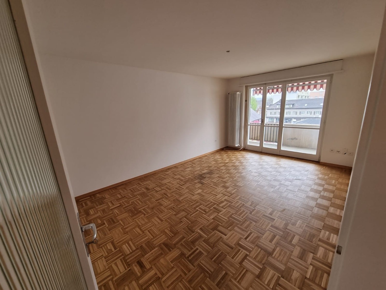 3 ½ rooms apartment, Foto 4 von 8