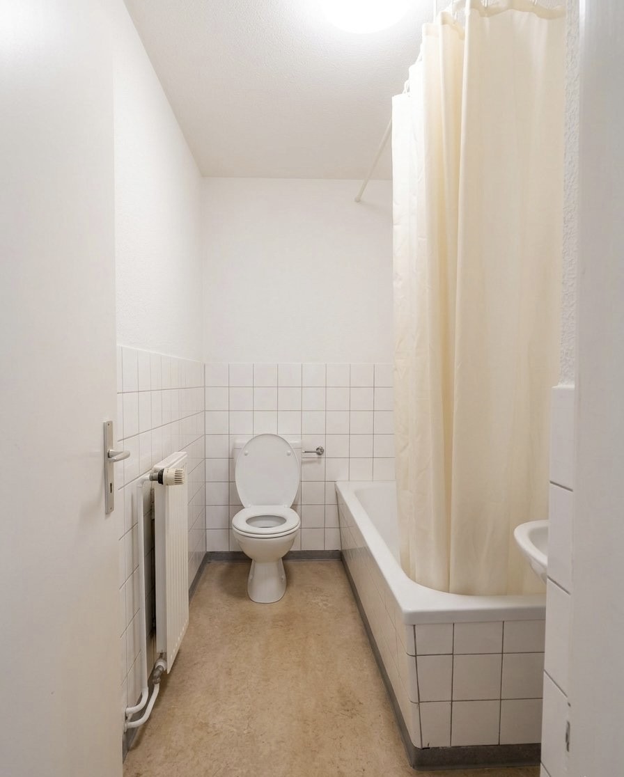 3 ½ rooms apartment, Foto 8 von 8