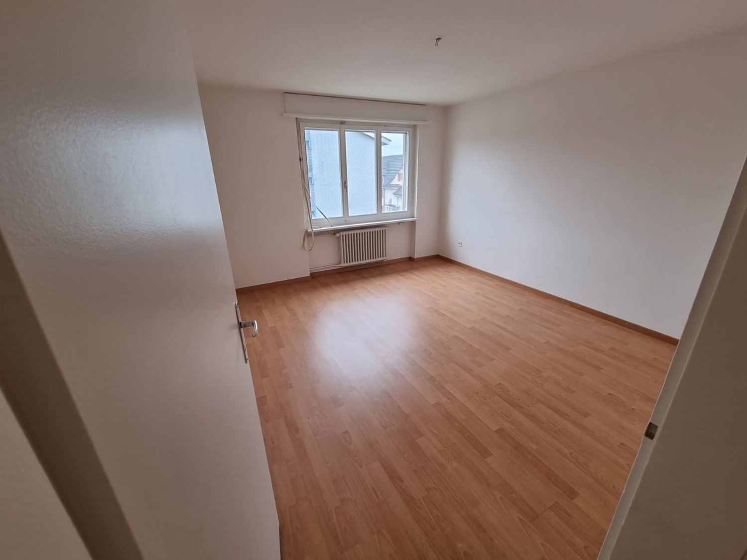 3 ½ rooms apartment, Foto 3 von 8