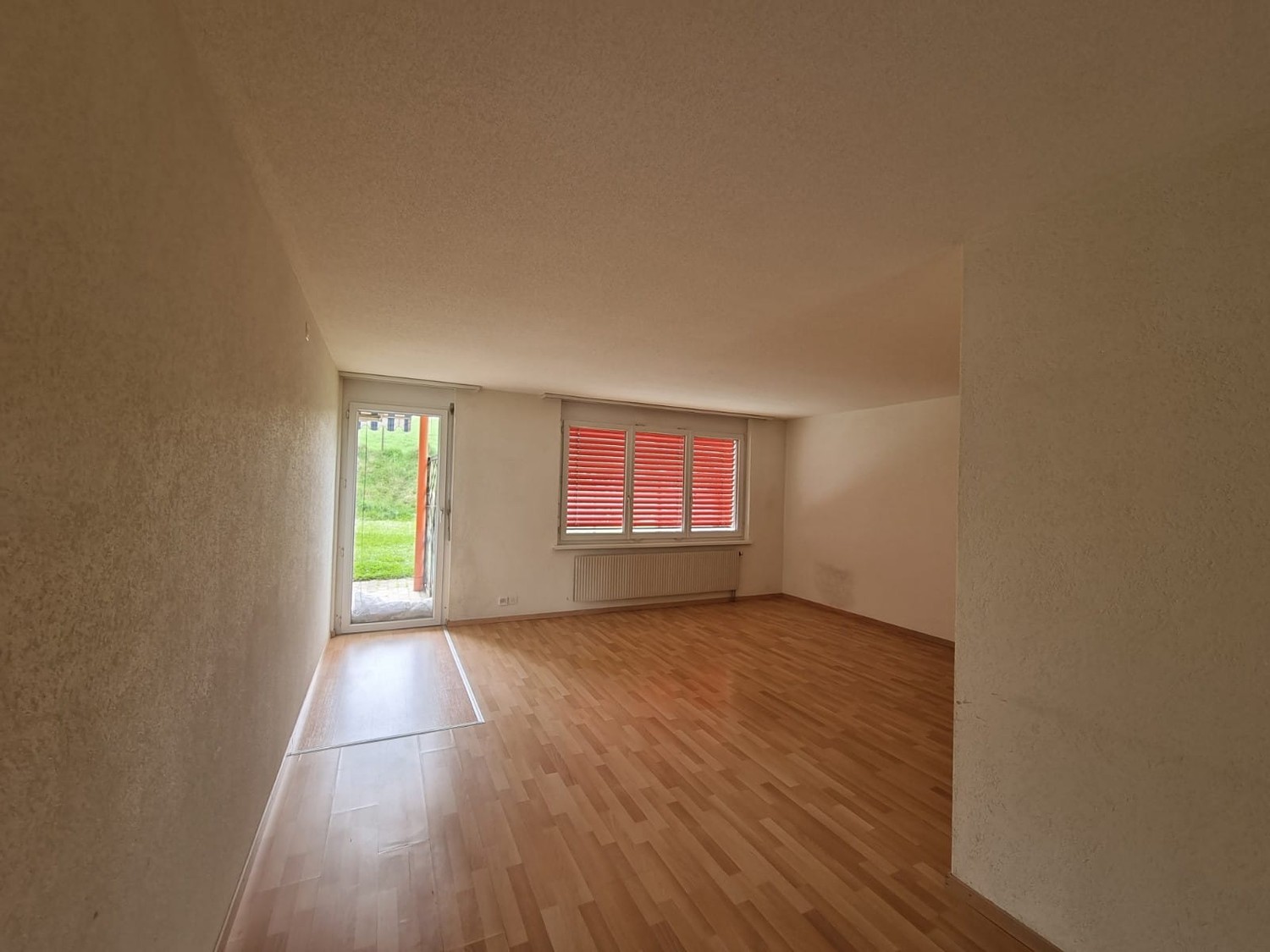 3 ½ rooms apartment, Foto 1 von 8