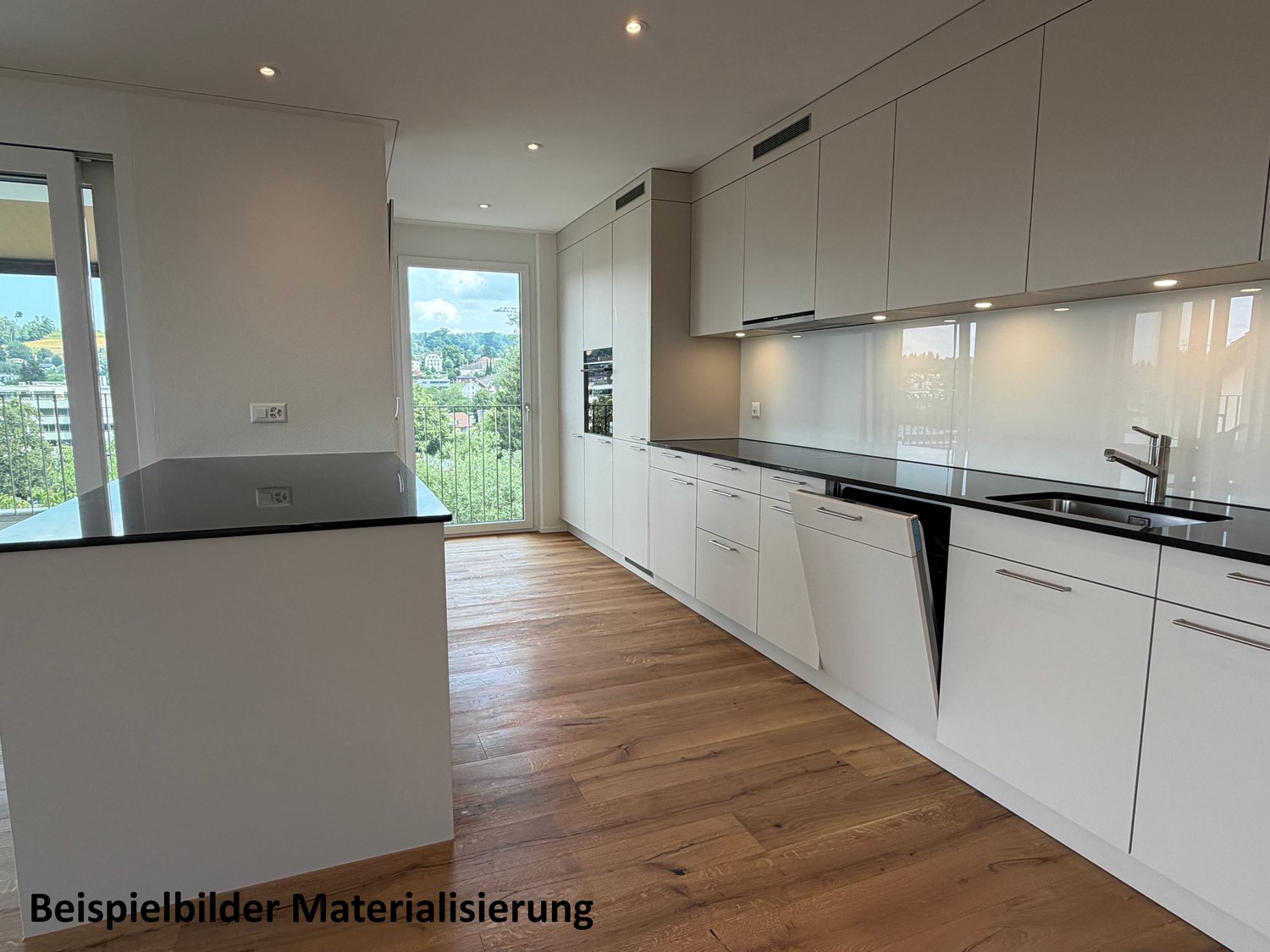 4 ½ rooms apartment, Foto 10 von 10