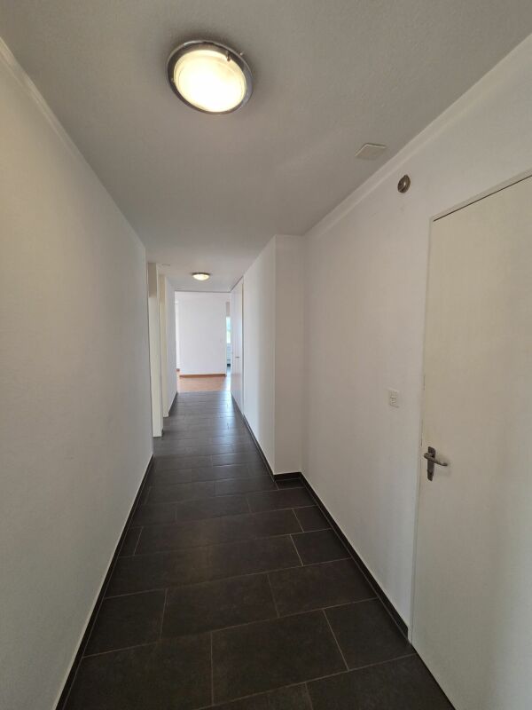 Appartamento di 4 ½ locali