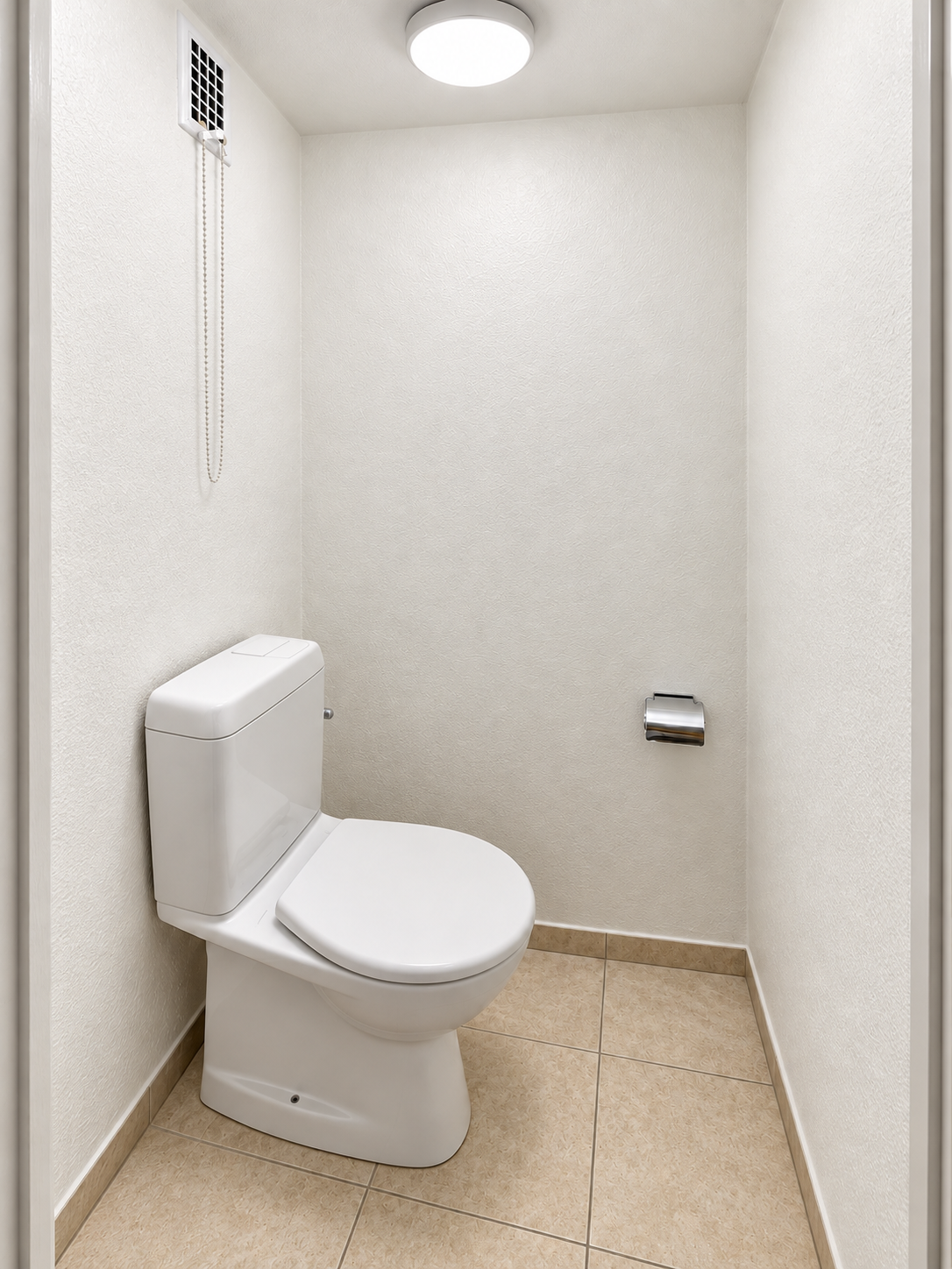 2 ½ Zimmer Wohnung
