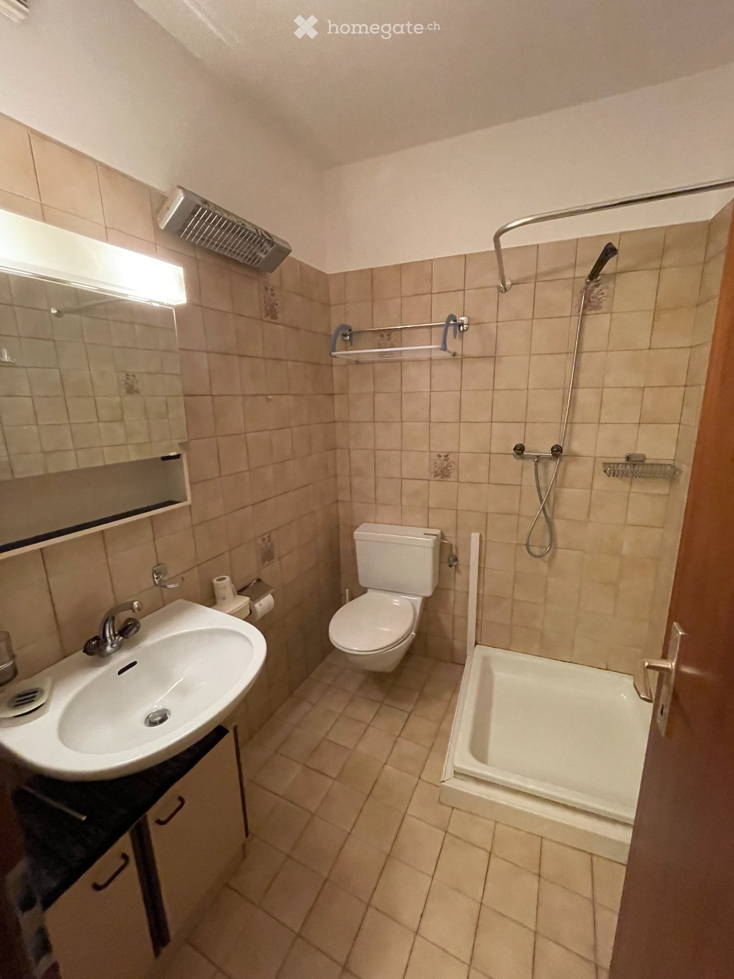 2 rooms apartment, Foto 5 von 5