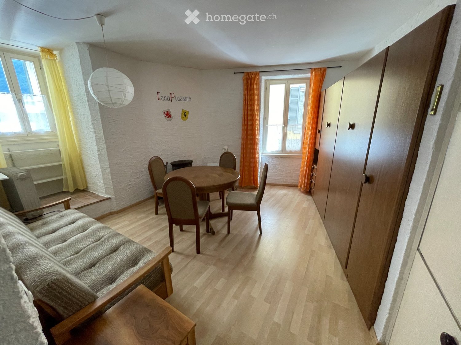 2 rooms apartment, Foto 4 von 5