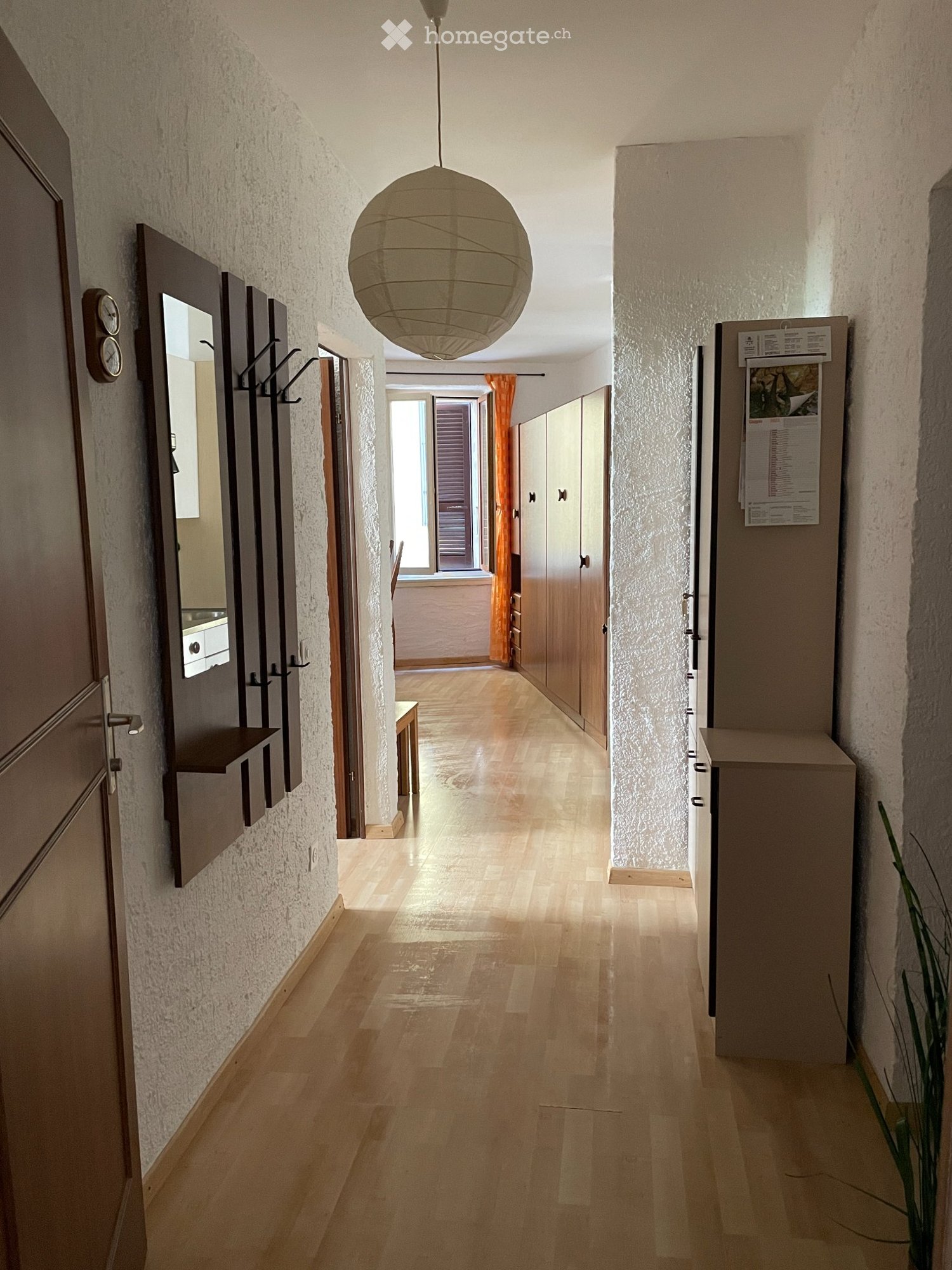 2 rooms apartment, Foto 2 von 5