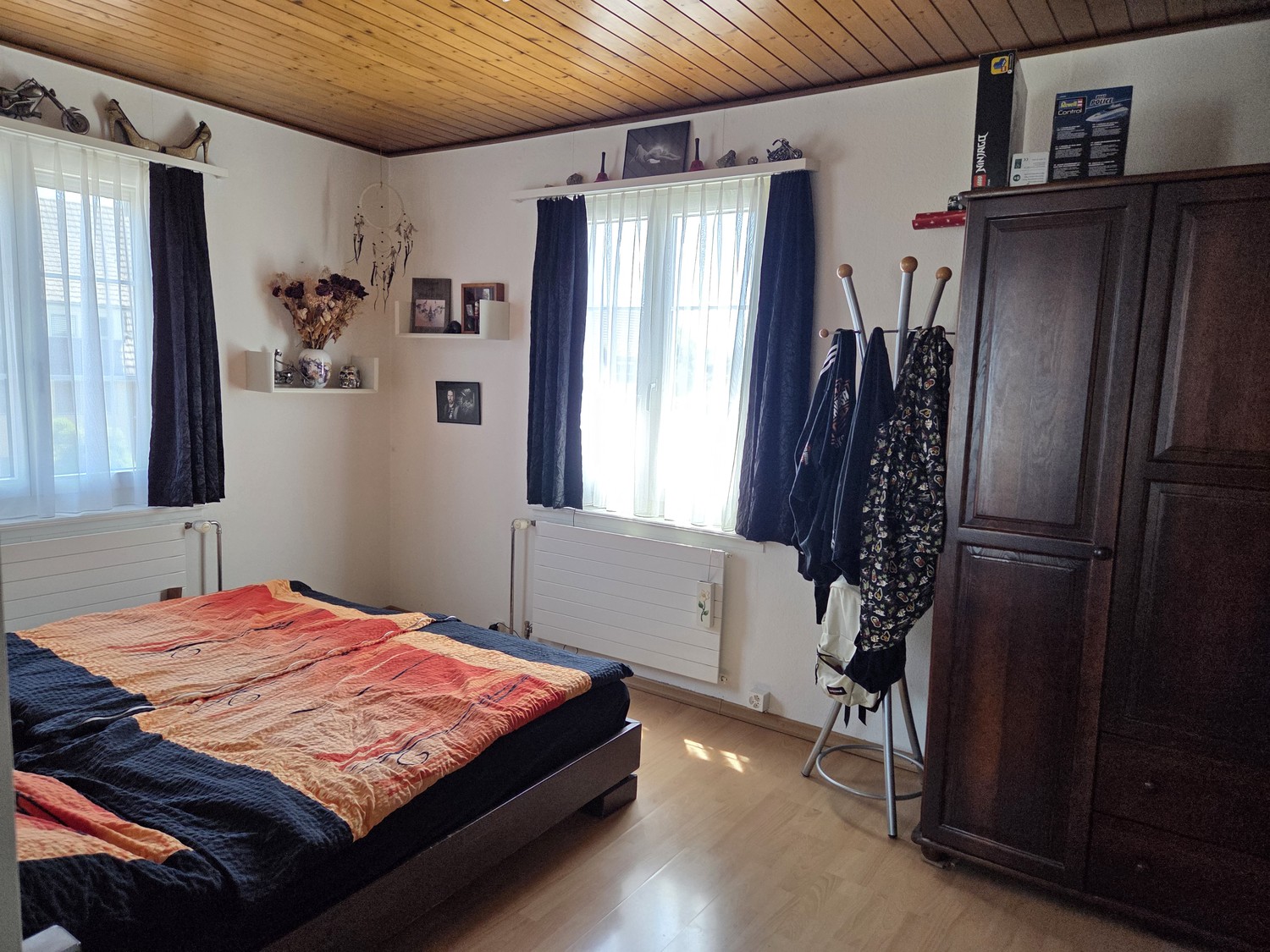 4 ½ rooms single house, Foto 5 von 10
