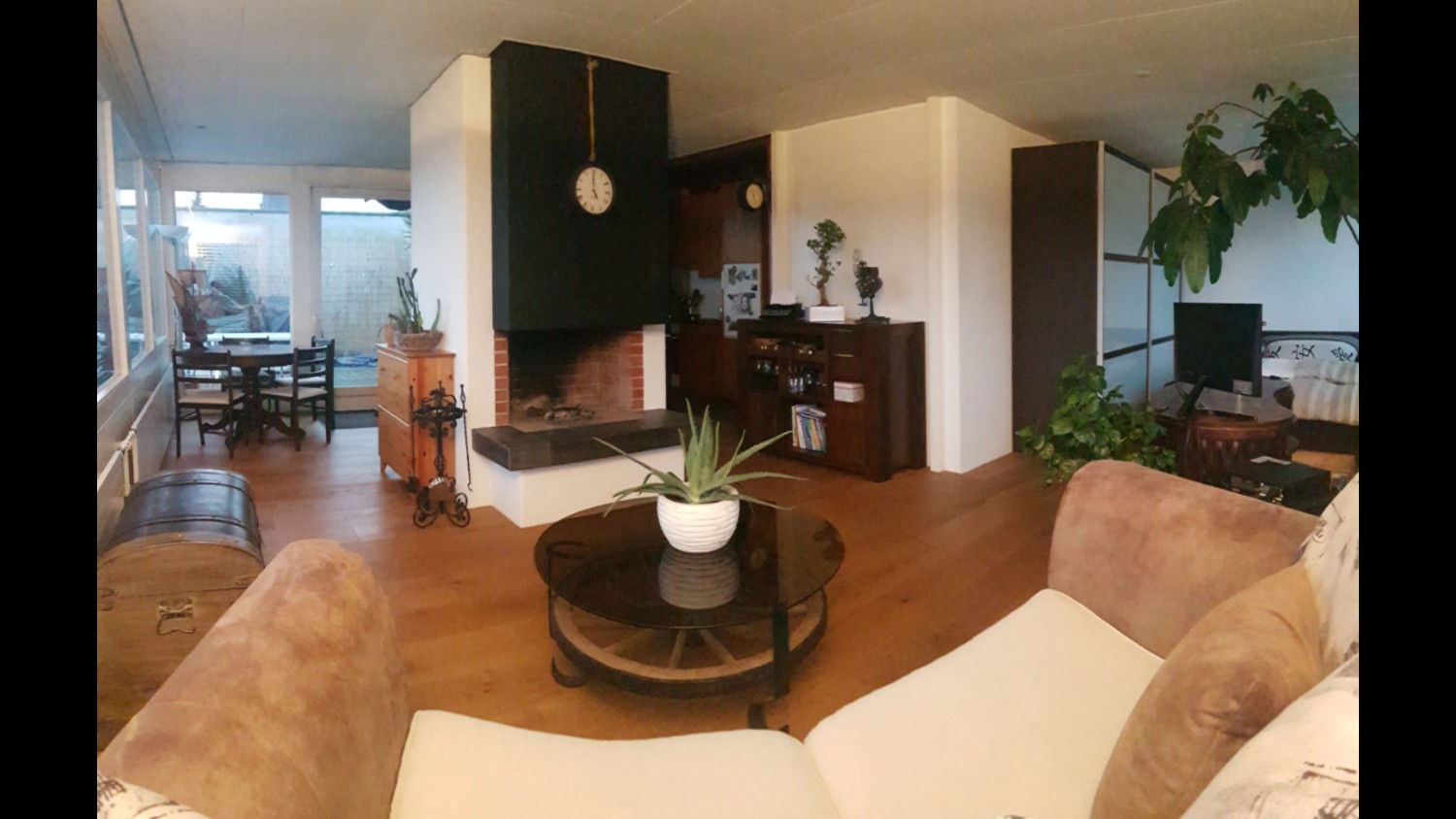 Appartamento di 1 ½ locali