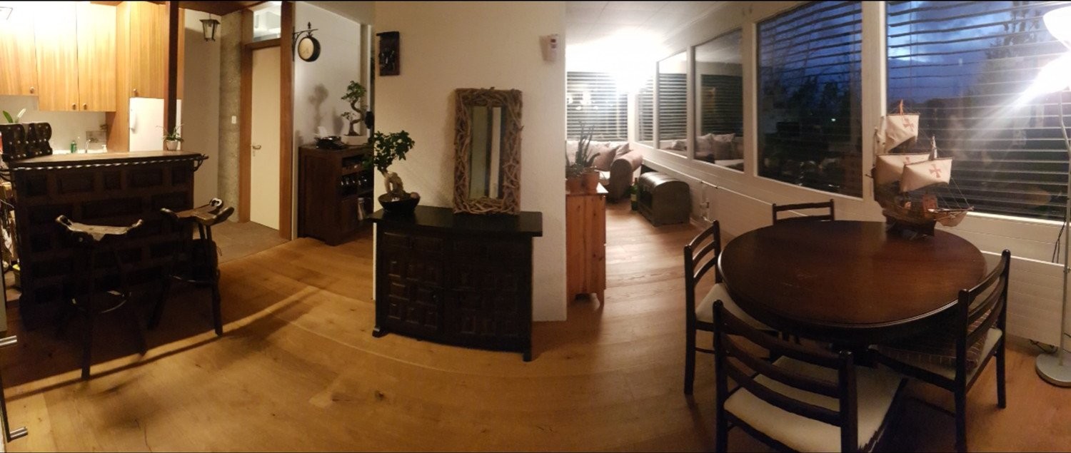 Appartamento di 1 ½ locali