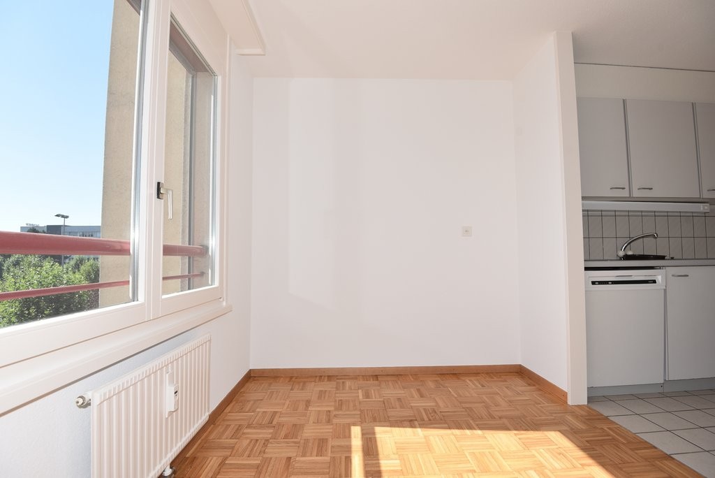 2 ½ Zimmer-Wohnung