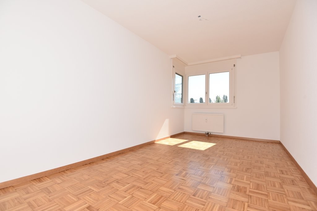 2 ½ Zimmer-Wohnung