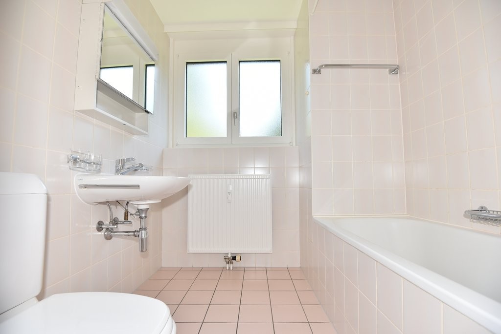 2 ½ Zimmer-Wohnung