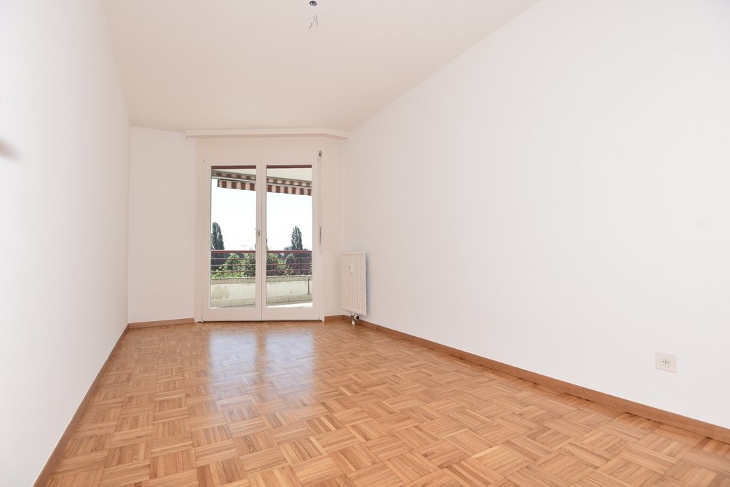 2 ½ Zimmer-Wohnung