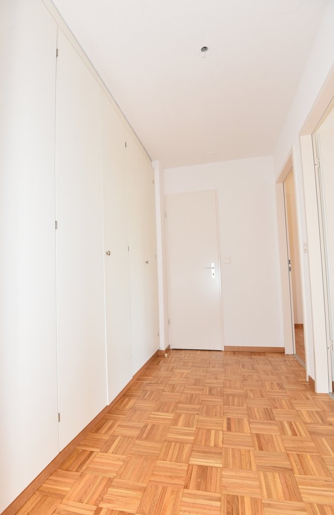 2 ½ Zimmer-Wohnung