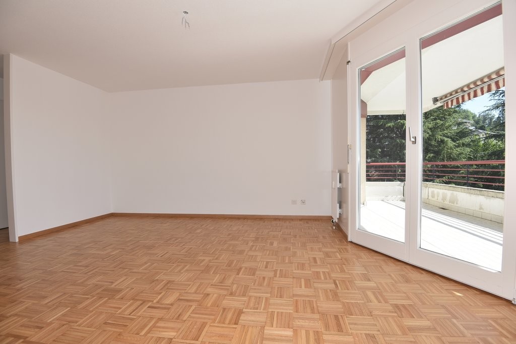 2 ½ Zimmer-Wohnung