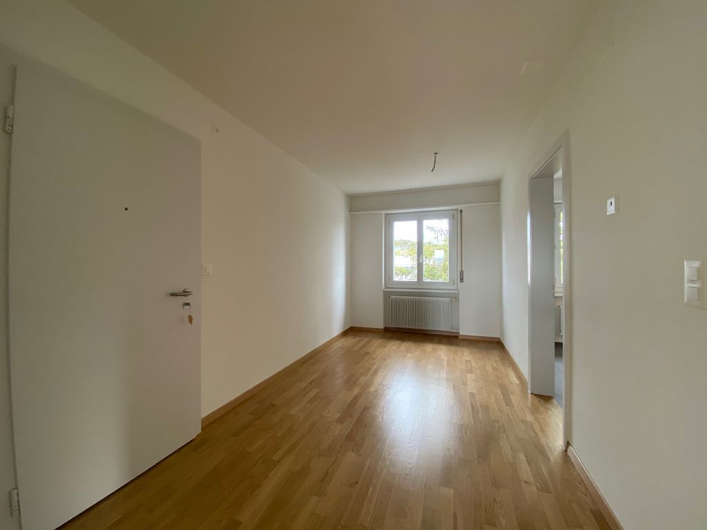 4 ½ rooms apartment (2)