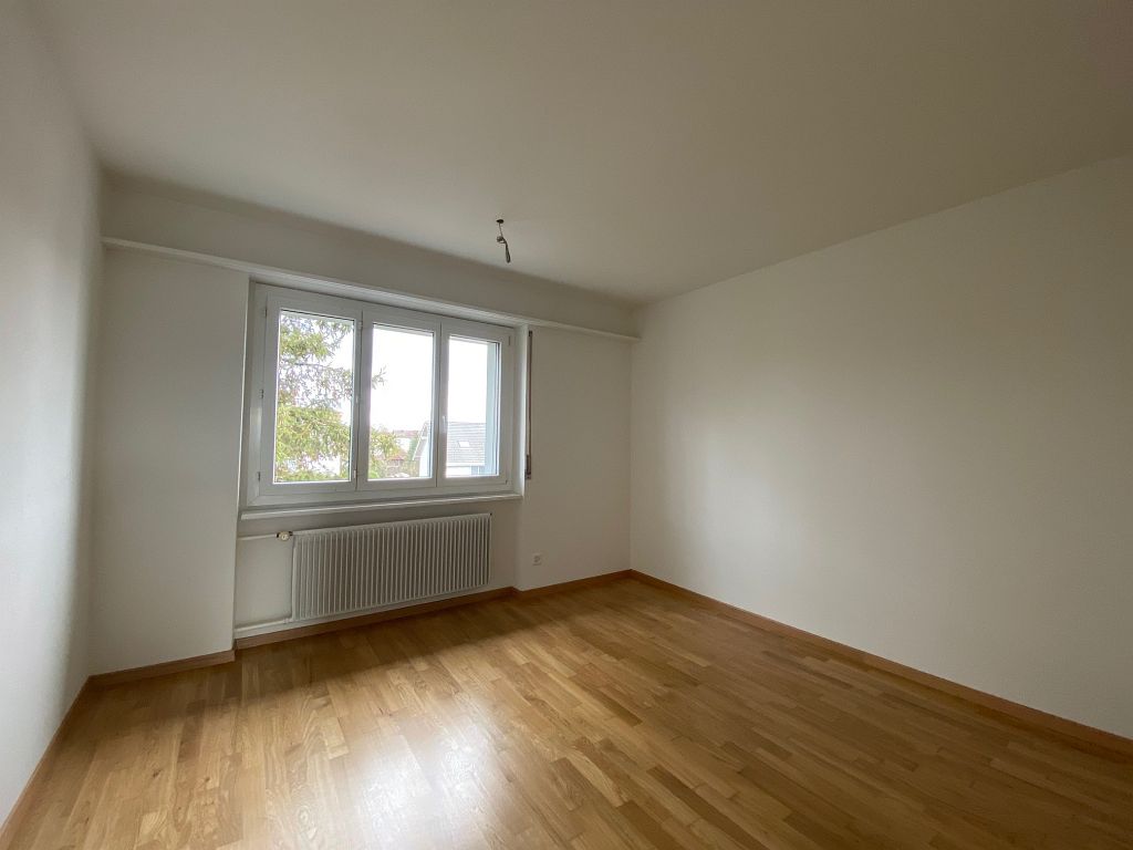 4 ½ rooms apartment (8)