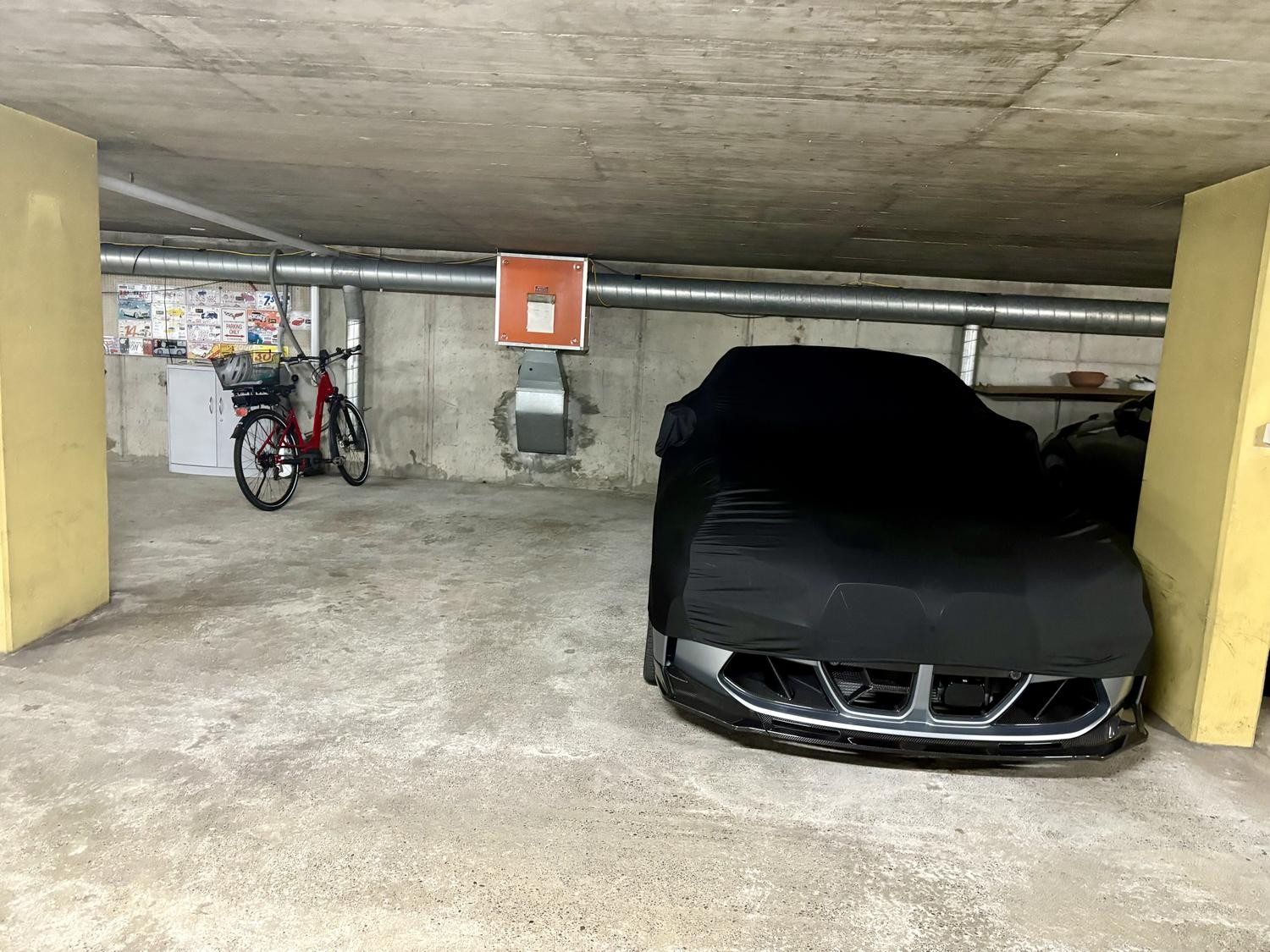 Open slot, Foto 1 von 2