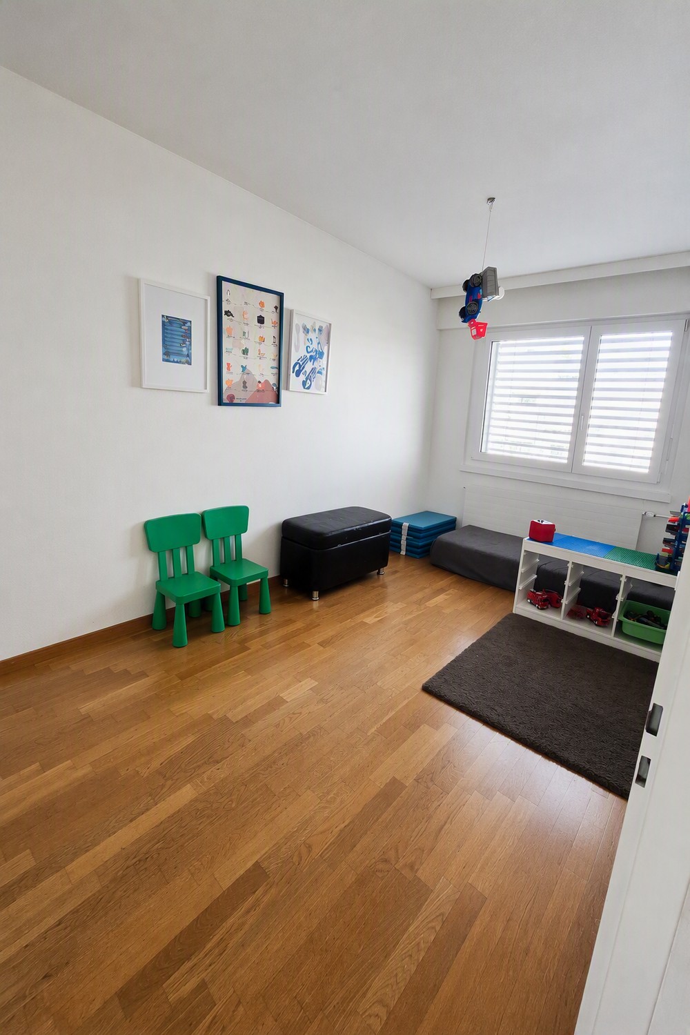5 rooms apartment, Foto 5 von 10