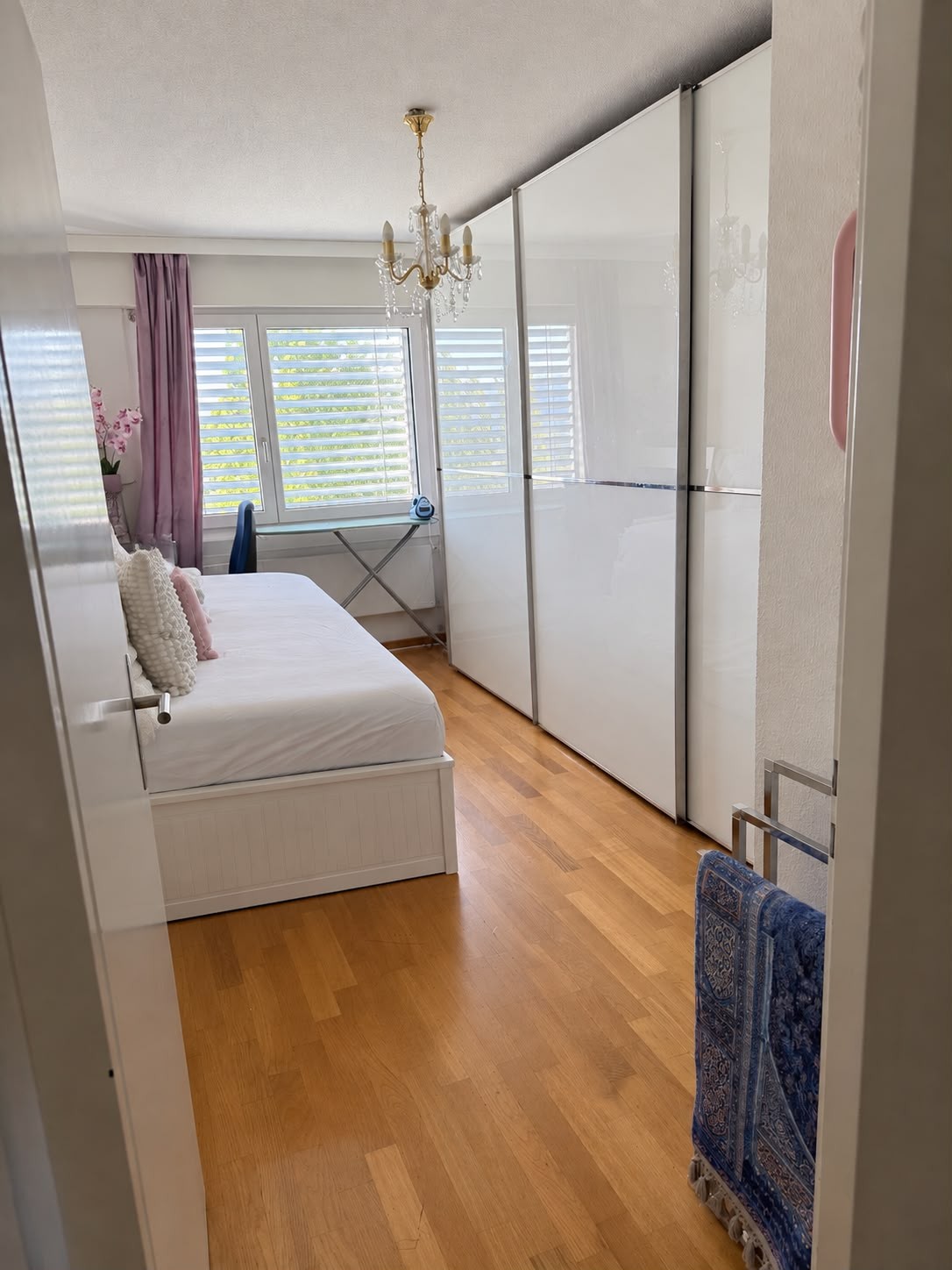 5 rooms apartment, Foto 6 von 10