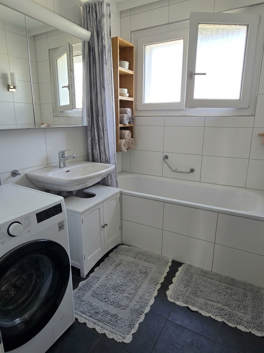 5 rooms apartment, Foto 8 von 10