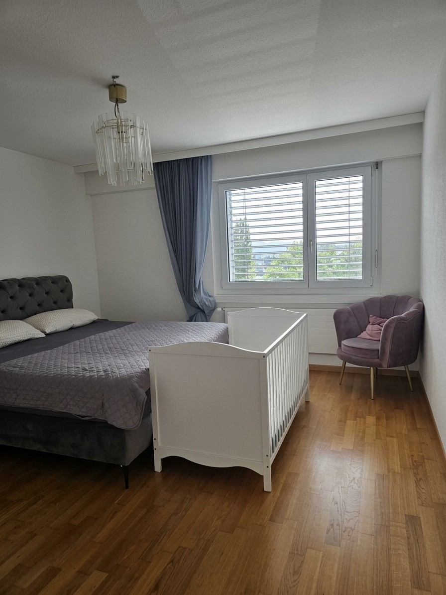 5 rooms apartment, Foto 3 von 10