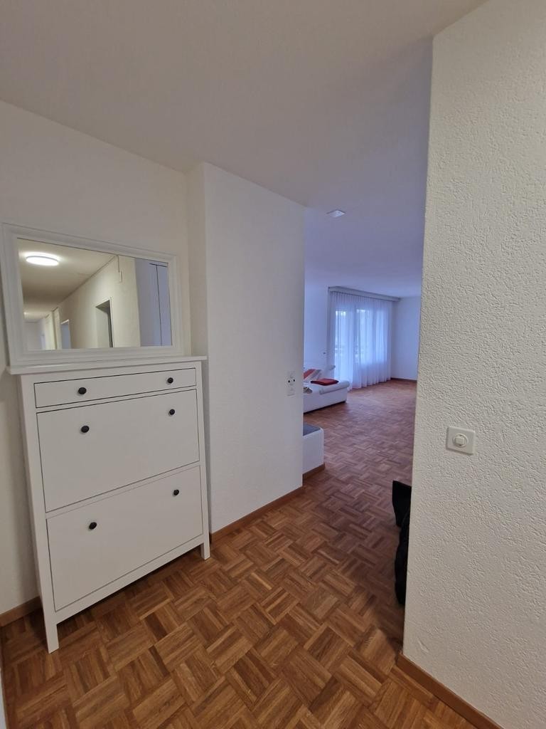 Chambre dans une colocation