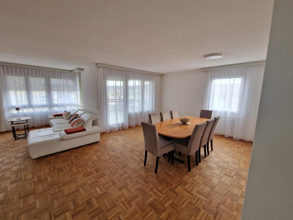Chambre dans une colocation