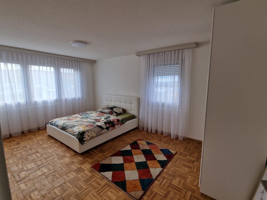 Chambre dans une colocation