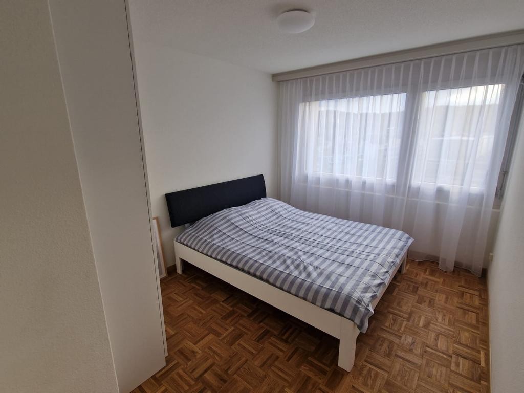 Chambre dans une colocation