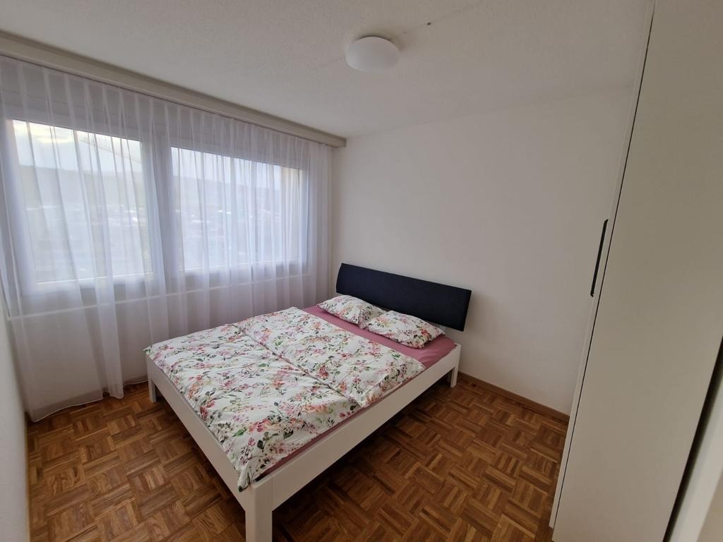 Chambre dans une colocation