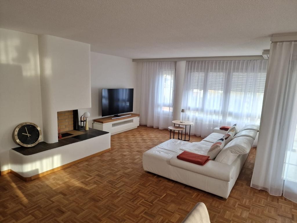 Chambre dans une colocation