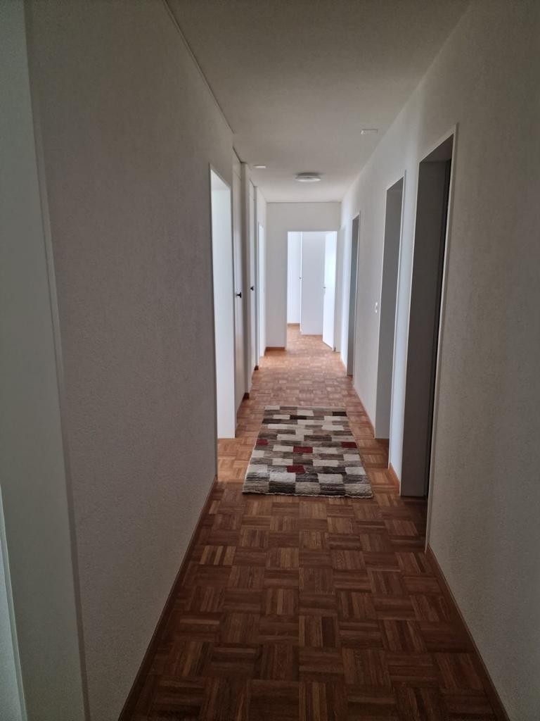 Chambre dans une colocation