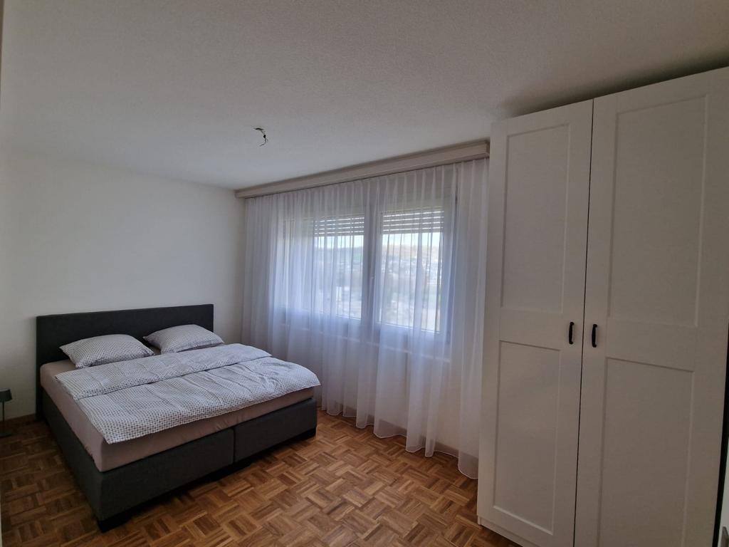 Chambre dans une colocation