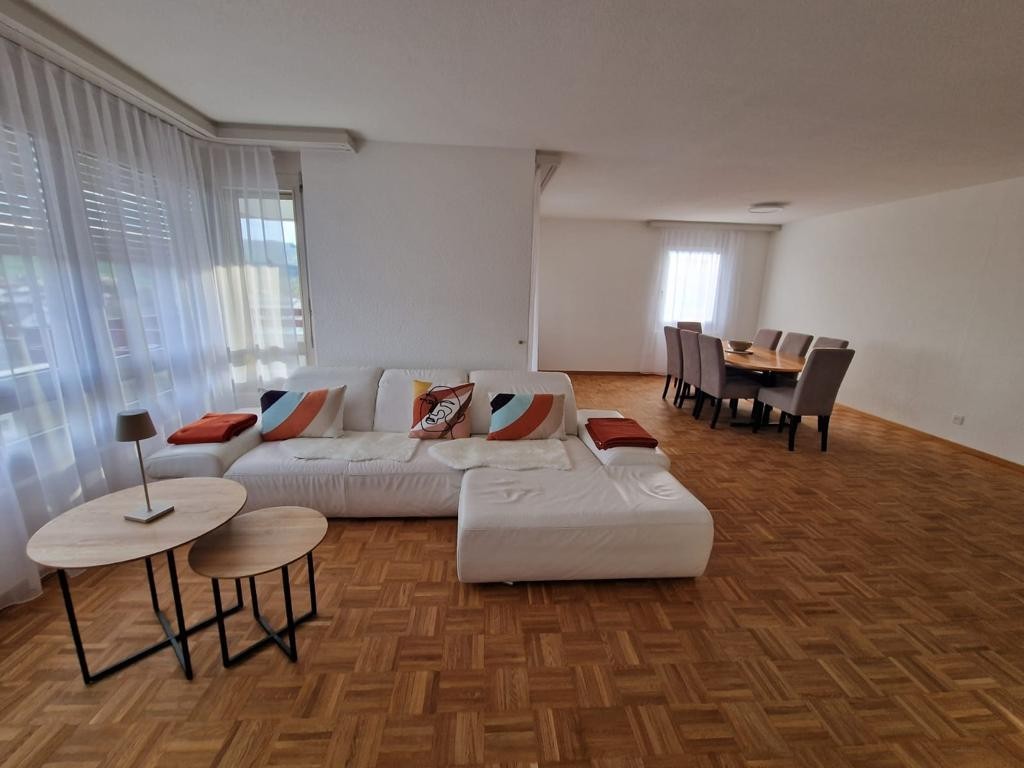 Chambre dans une colocation