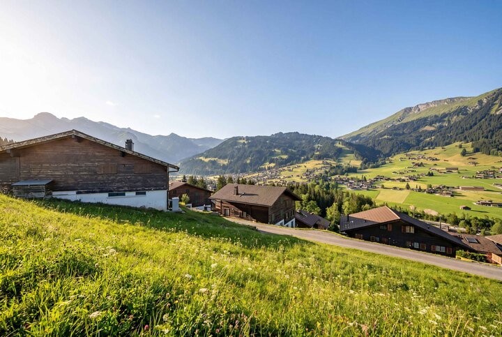 747m² di terreno edificabile, foto 5 di 9