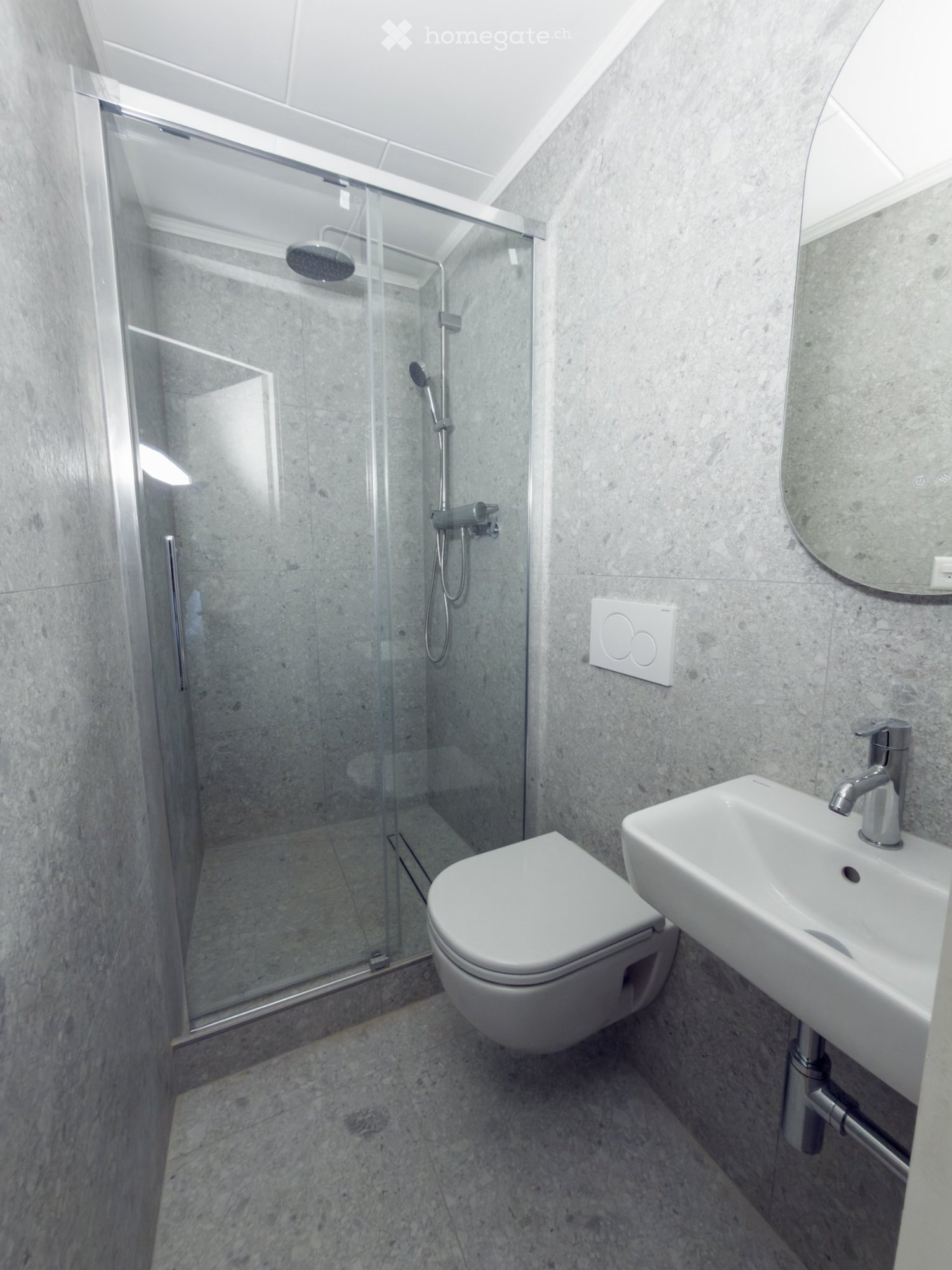 2 ½ Zimmer Wohnung, Foto 3 von 5