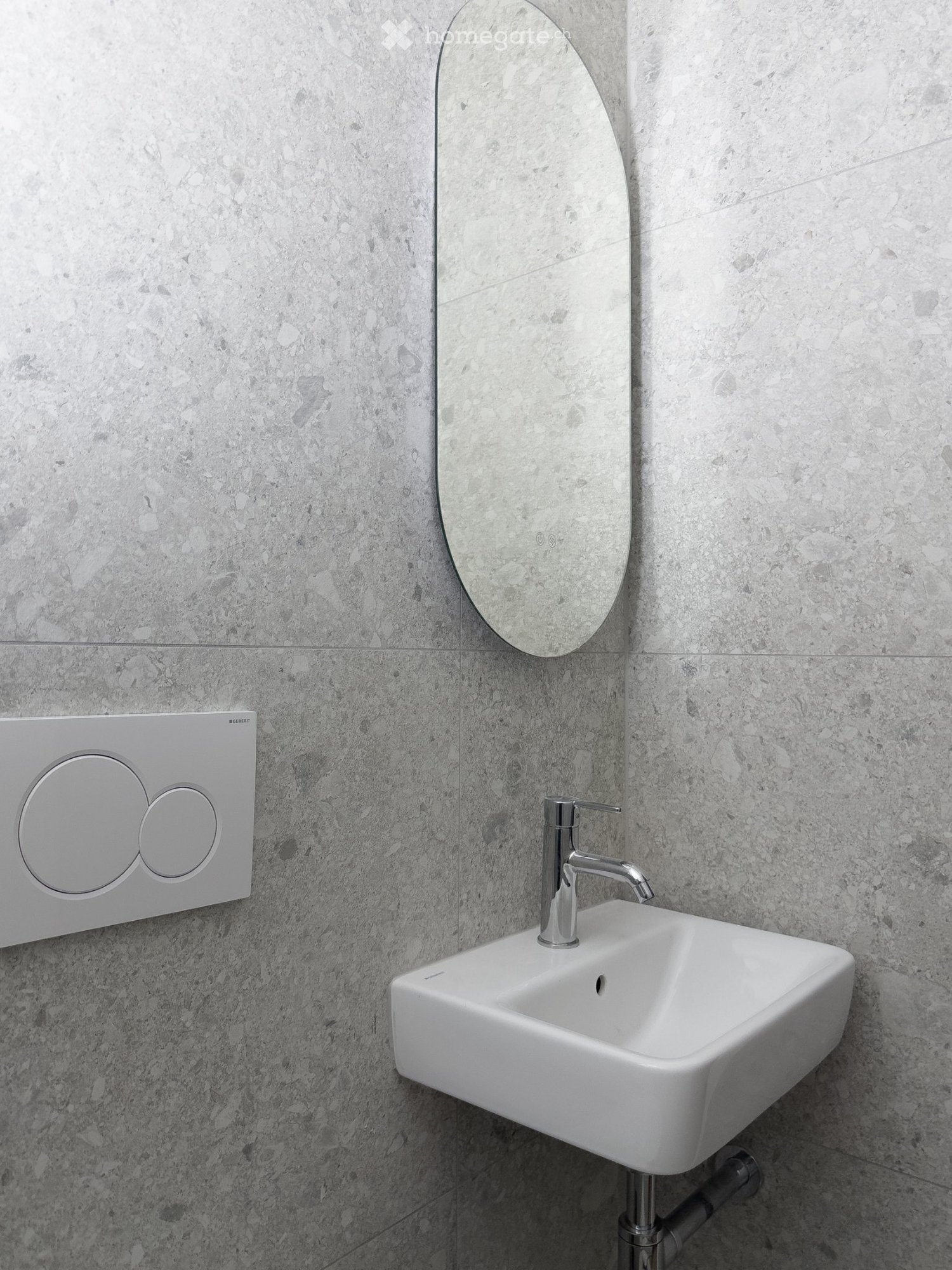 2 ½ Zimmer Wohnung, Foto 5 von 5