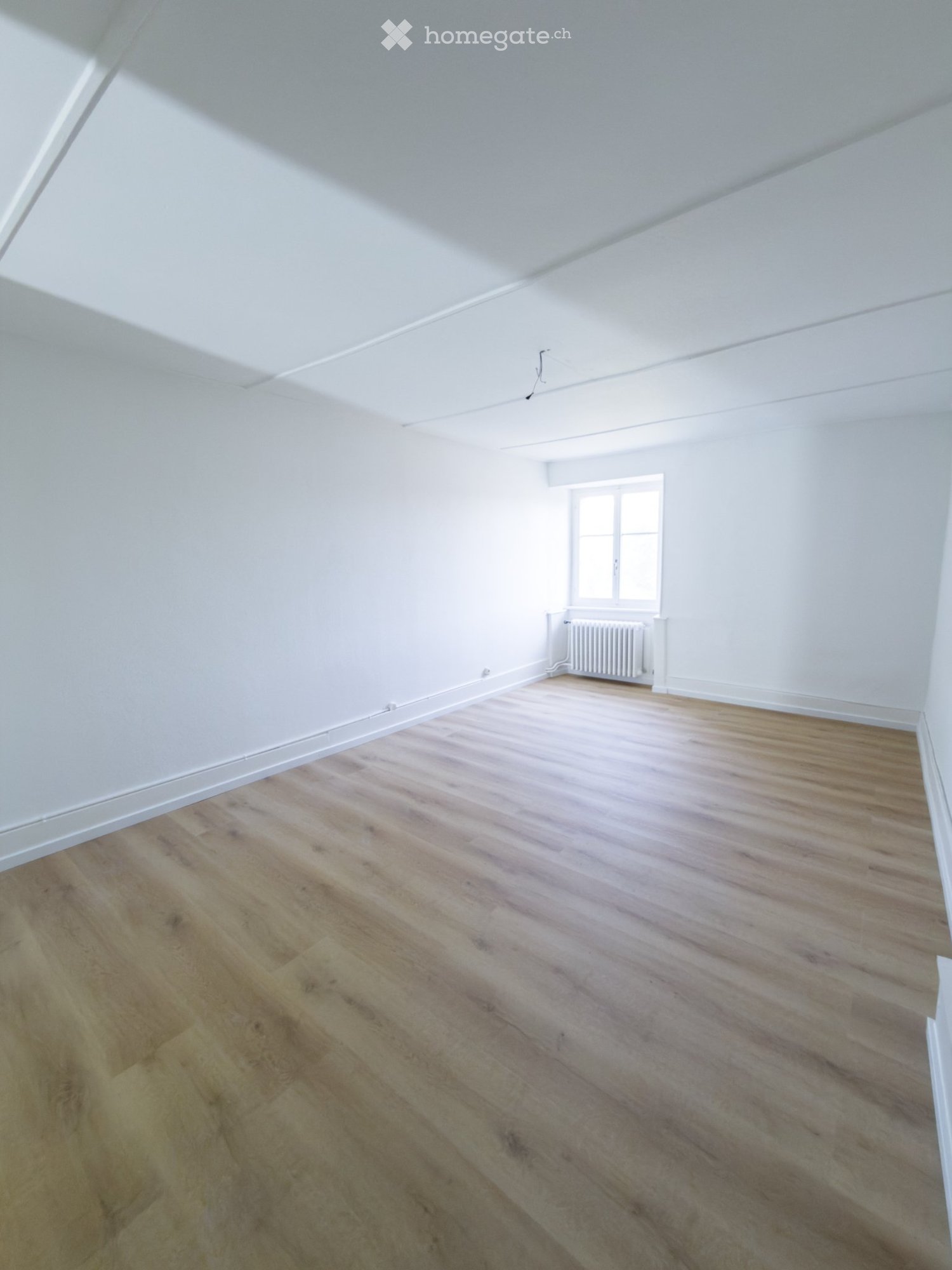 2 ½ Zimmer Wohnung, Foto 2 von 5