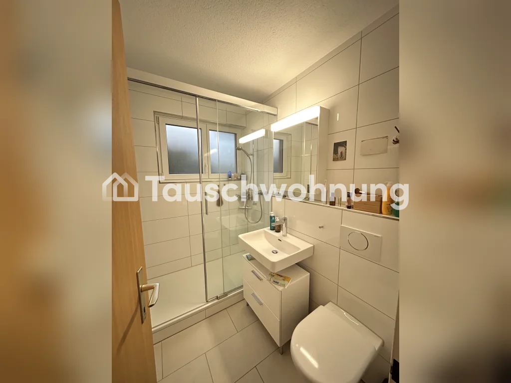 2 ½ pièces appartement (5)
